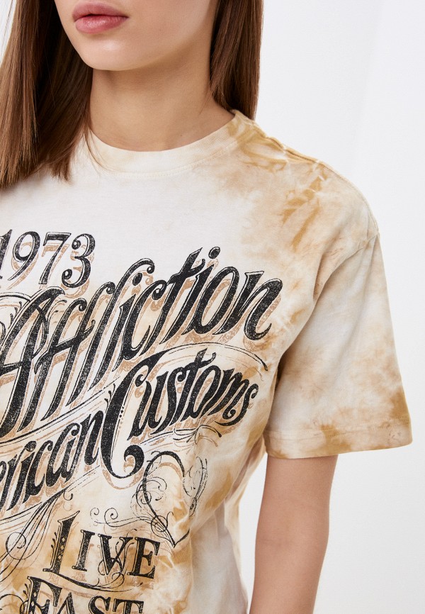 фото Футболка affliction