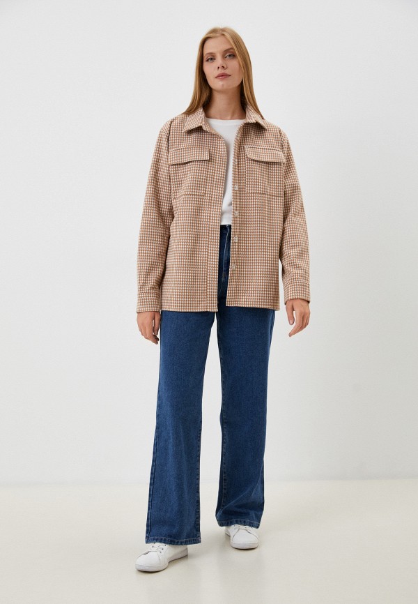 фото Куртка селфиdress