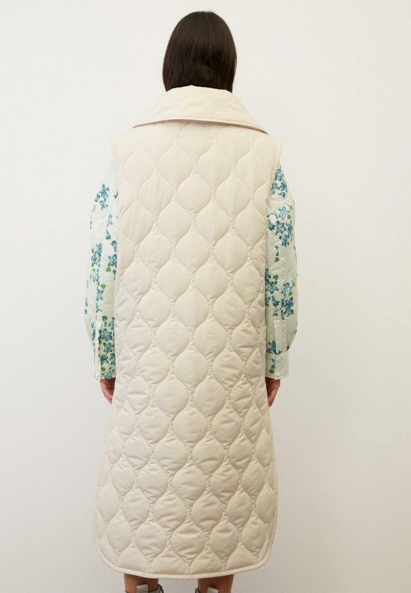 фото Жилет утепленный marc o'polo