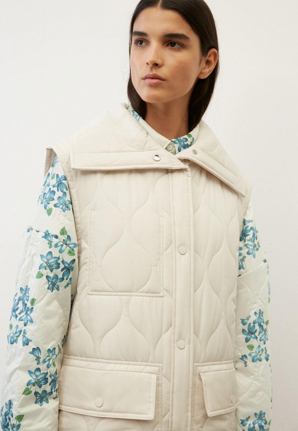 фото Жилет утепленный marc o'polo