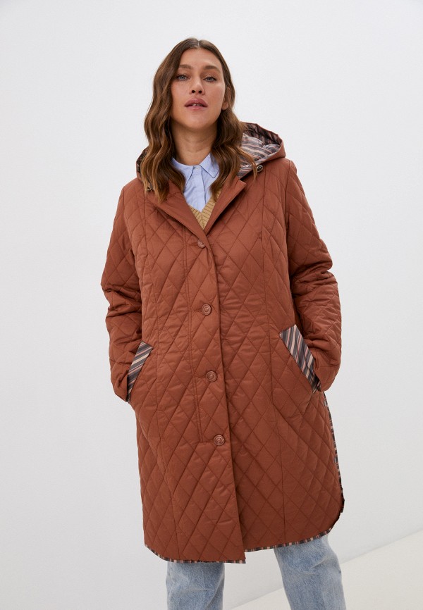 фото Куртка утепленная wiko