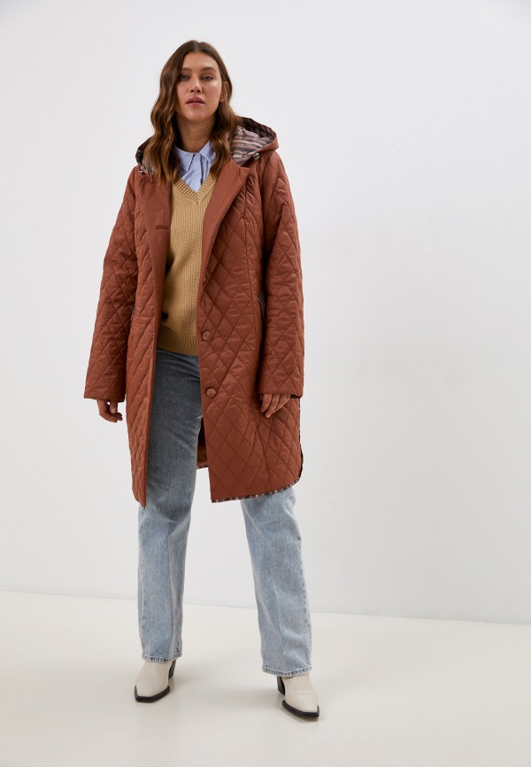 фото Куртка утепленная wiko