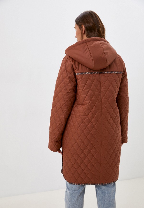 фото Куртка утепленная wiko