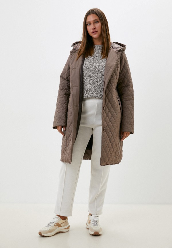 фото Куртка утепленная wiko