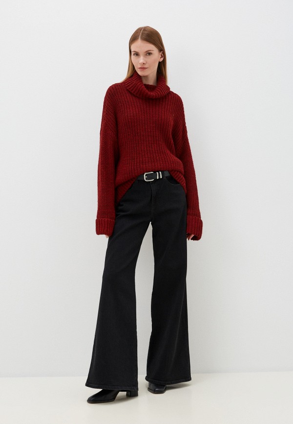 фото Свитер marhatter