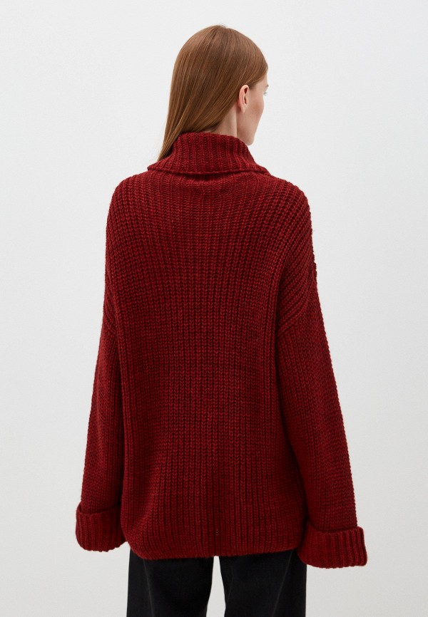 фото Свитер marhatter