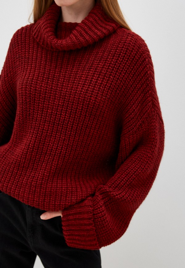 фото Свитер marhatter