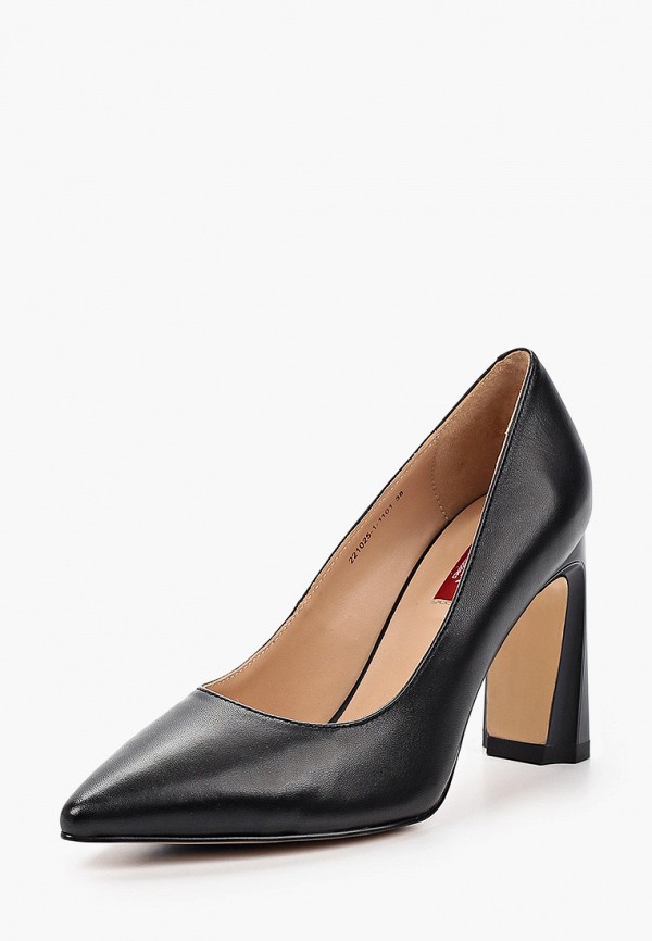 фото Туфли milana