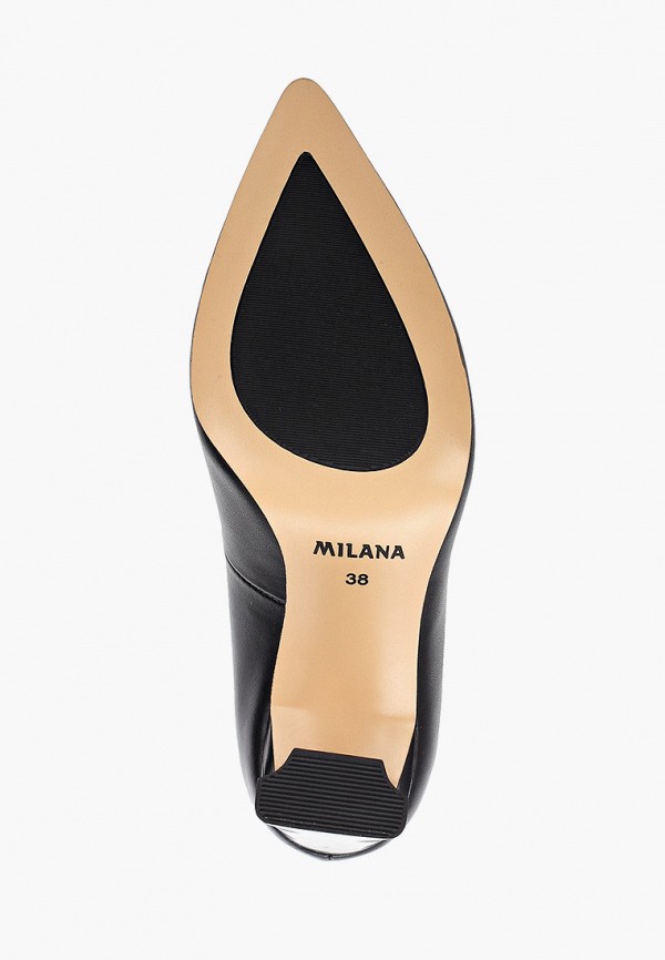 фото Туфли milana