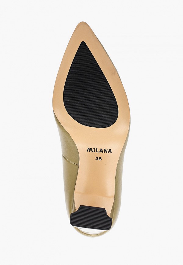 фото Туфли milana