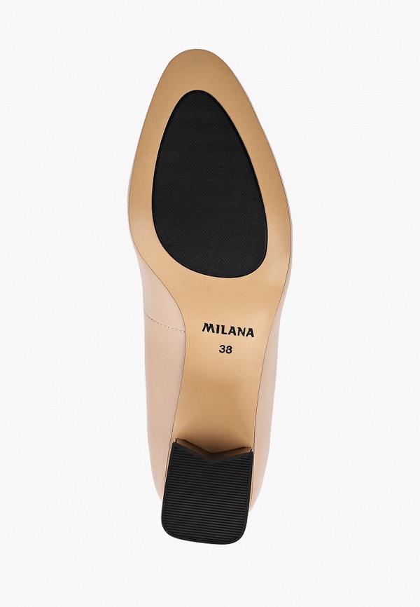 фото Туфли milana