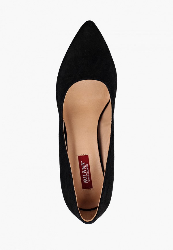 фото Туфли milana