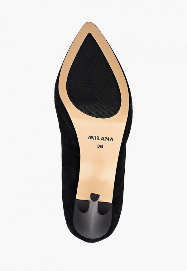фото Туфли milana