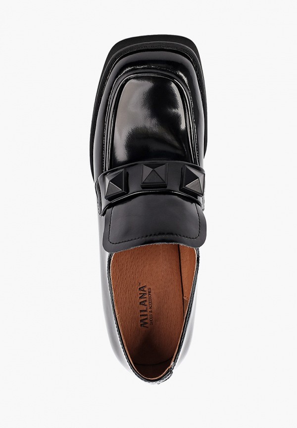 фото Туфли milana