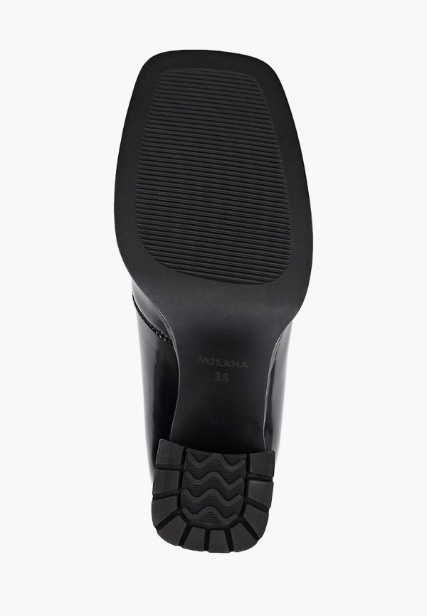 фото Туфли milana