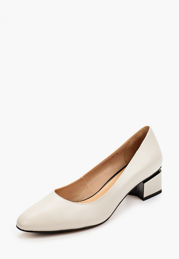 фото Туфли milana