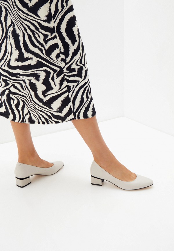 фото Туфли milana