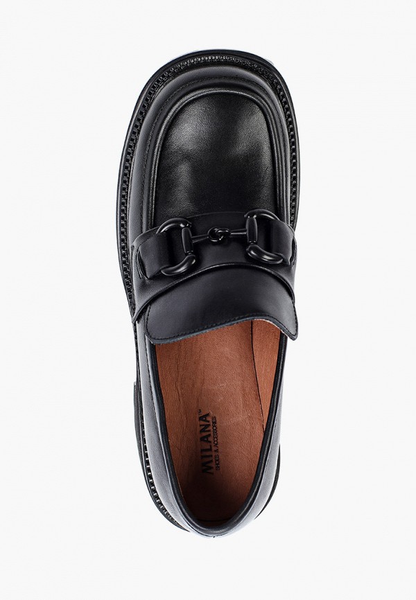 фото Туфли milana