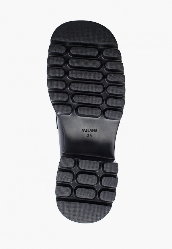 фото Туфли milana