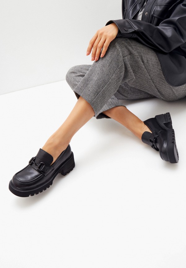 фото Туфли milana