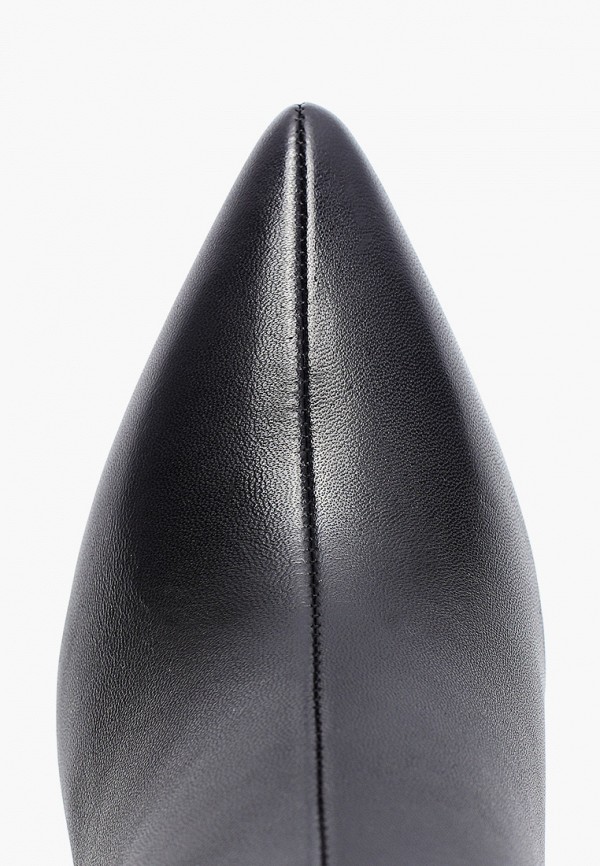 фото Полусапоги milana