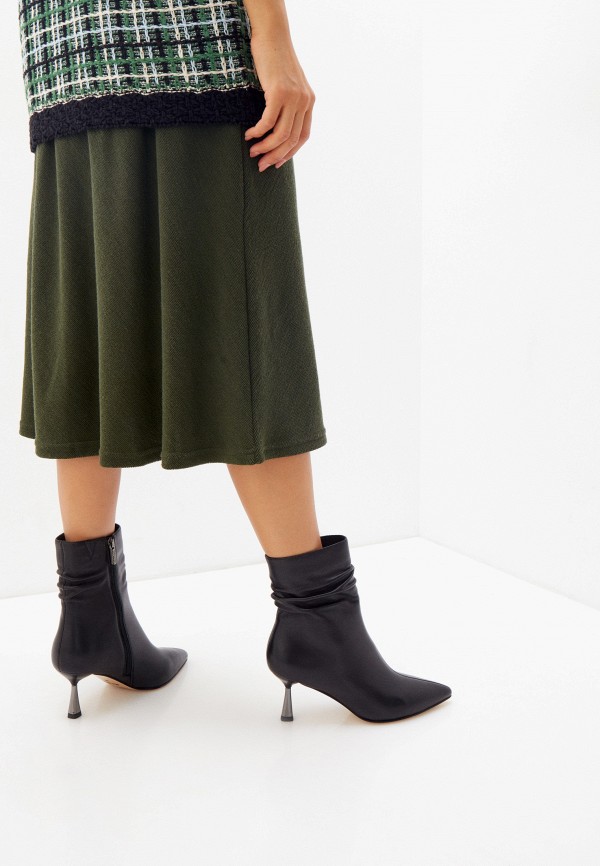 фото Полусапоги milana