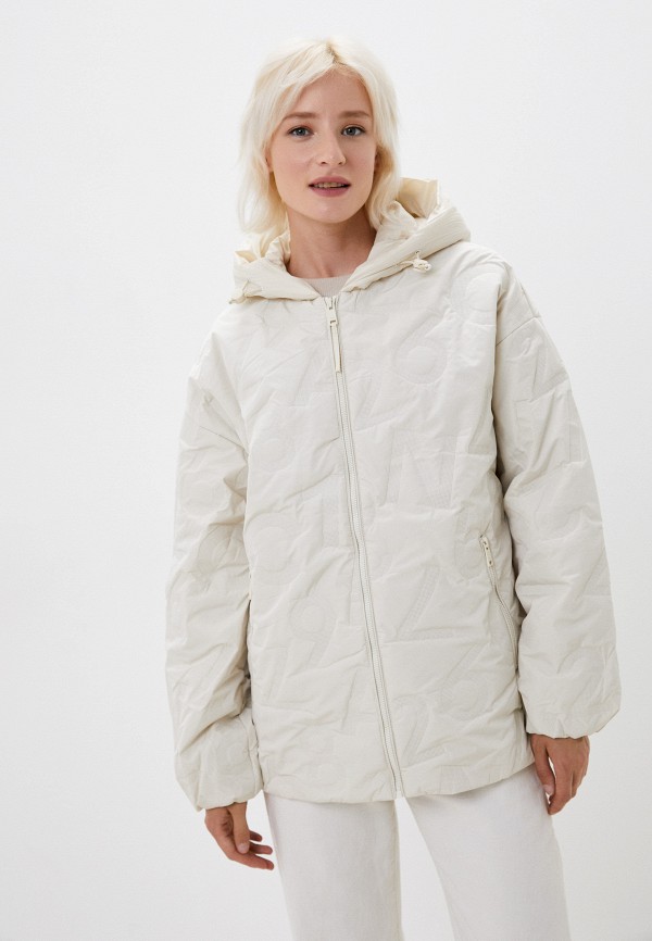 фото Куртка утепленная o'stin