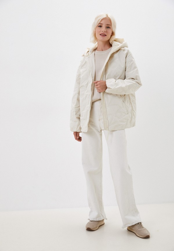 фото Куртка утепленная o'stin