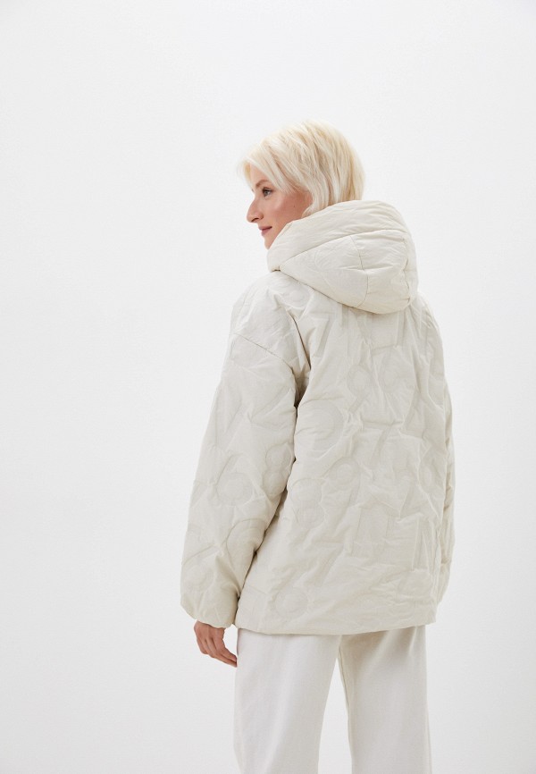 фото Куртка утепленная o'stin