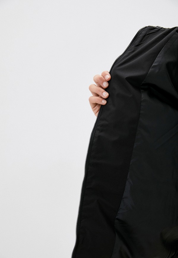 Куртка утепленная O'stin цвет черный  Фото 4
