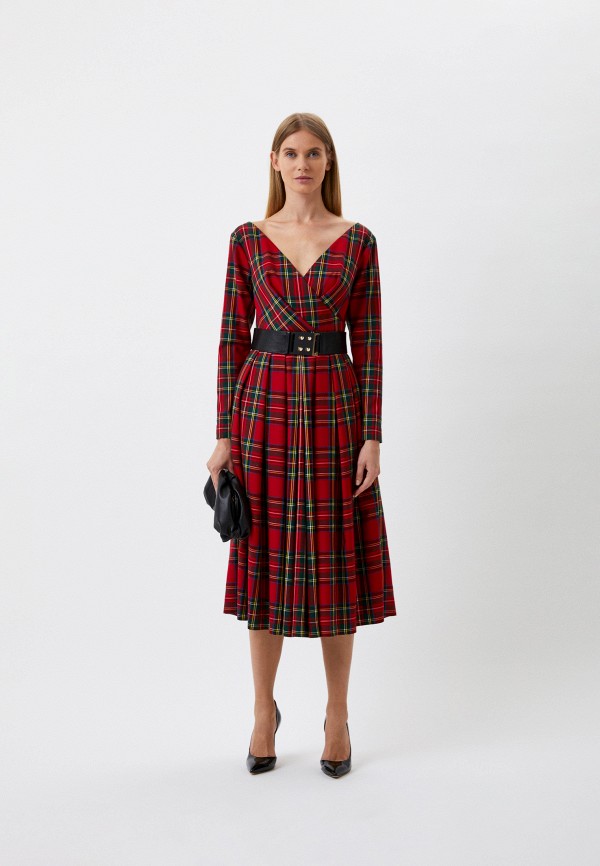 Платье Charisma