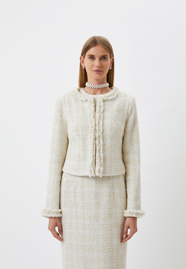 фото Платье и жакет charisma