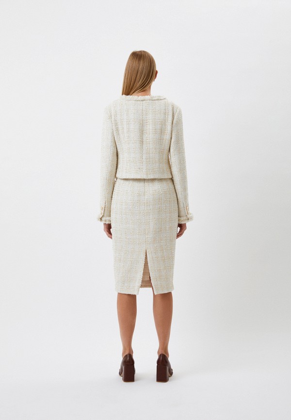 фото Платье и жакет charisma