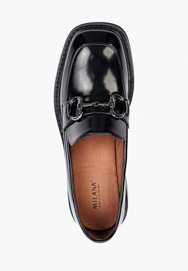 фото Туфли milana