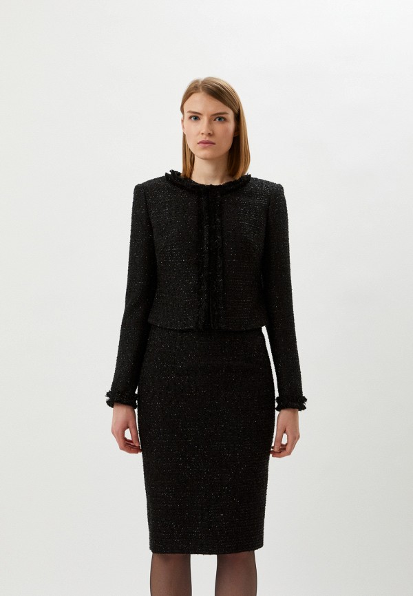 фото Платье и жакет charisma