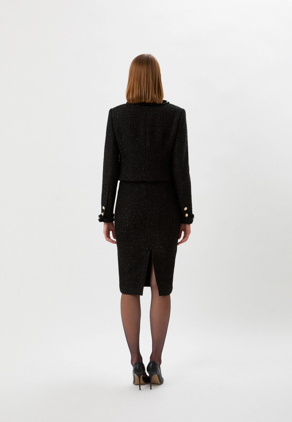 фото Платье и жакет charisma