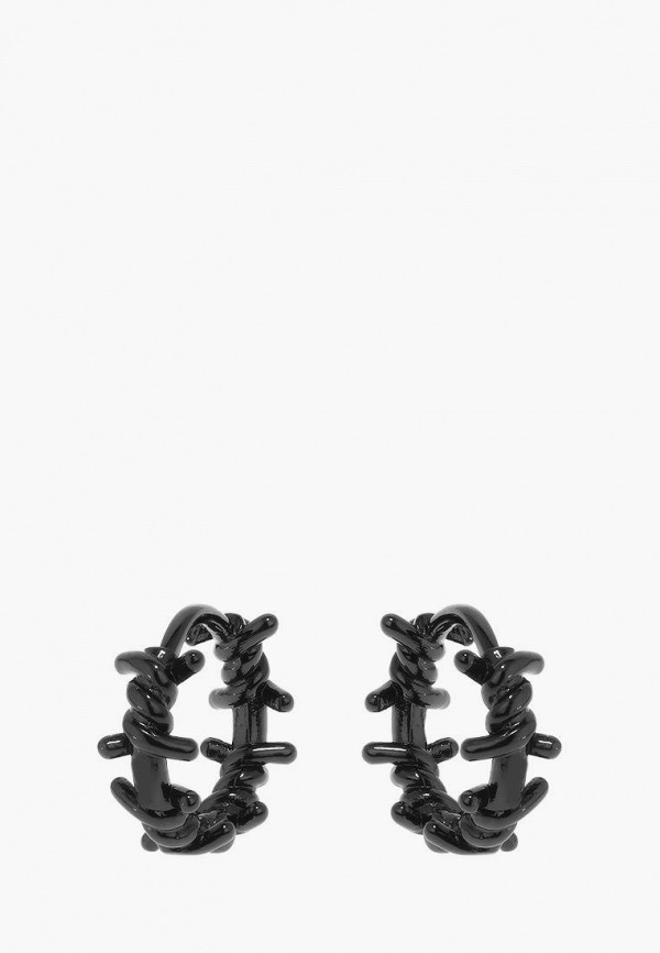 Серьги  Ice&High Collection