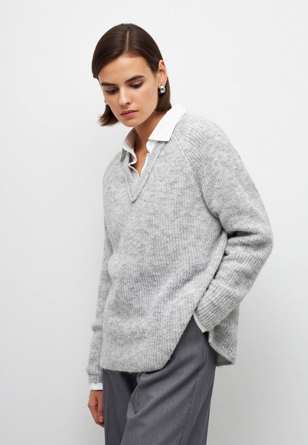 фото Пуловер sela