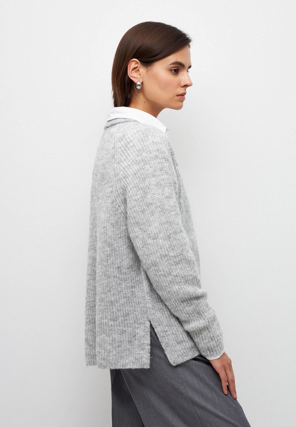 фото Пуловер sela