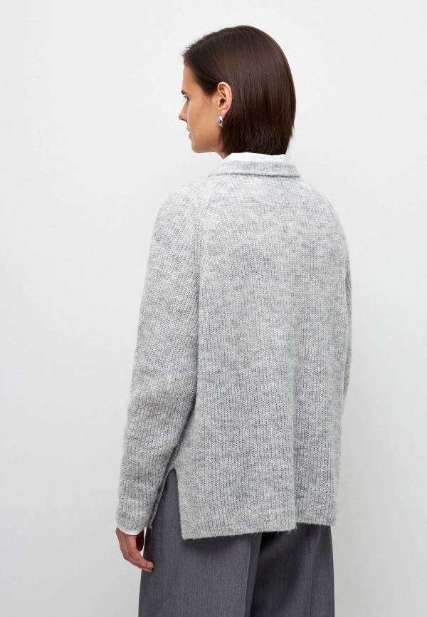 фото Пуловер sela