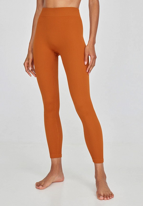 

Леггинсы Belle You, Оранжевый