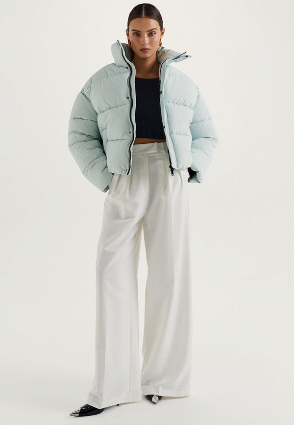 фото Куртка утепленная love republic