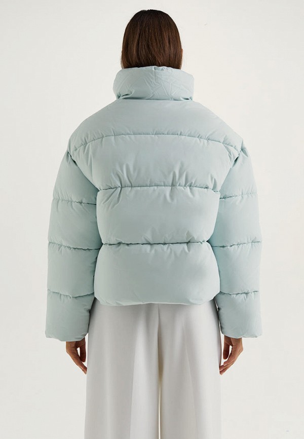 фото Куртка утепленная love republic