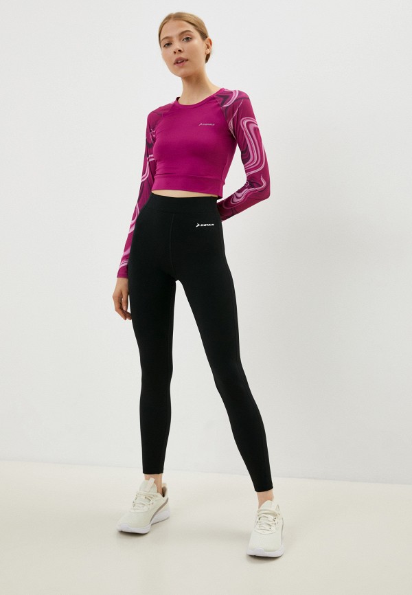 фото Леггинсы demix