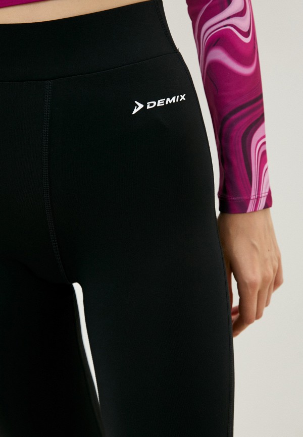 фото Леггинсы demix