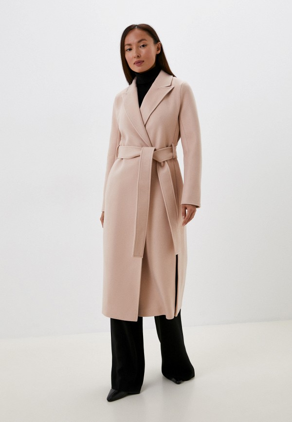 

Пальто Vivaldi, Бежевый