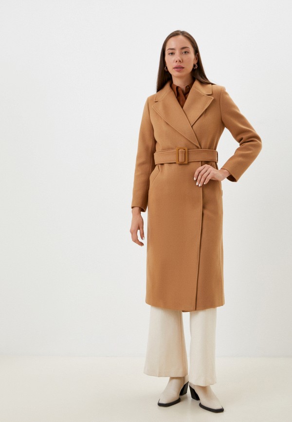 

Пальто Vivaldi, Коричневый