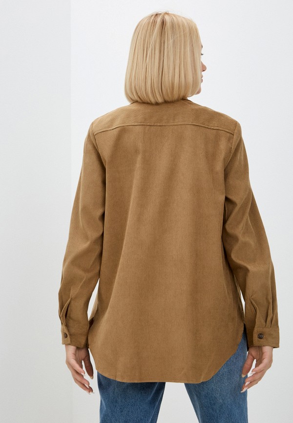 фото Рубашка adele fashion