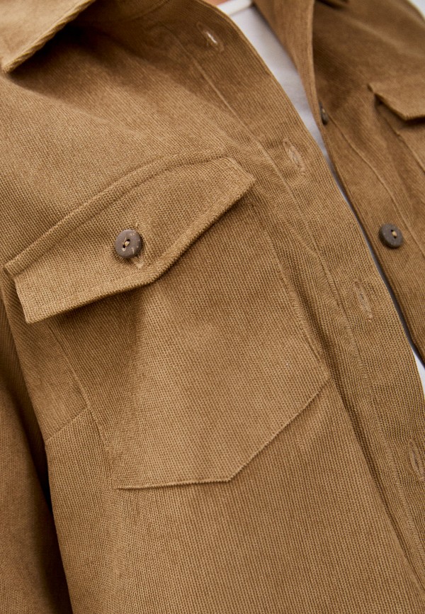 фото Рубашка adele fashion