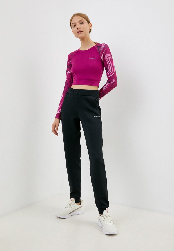 фото Брюки спортивные demix
